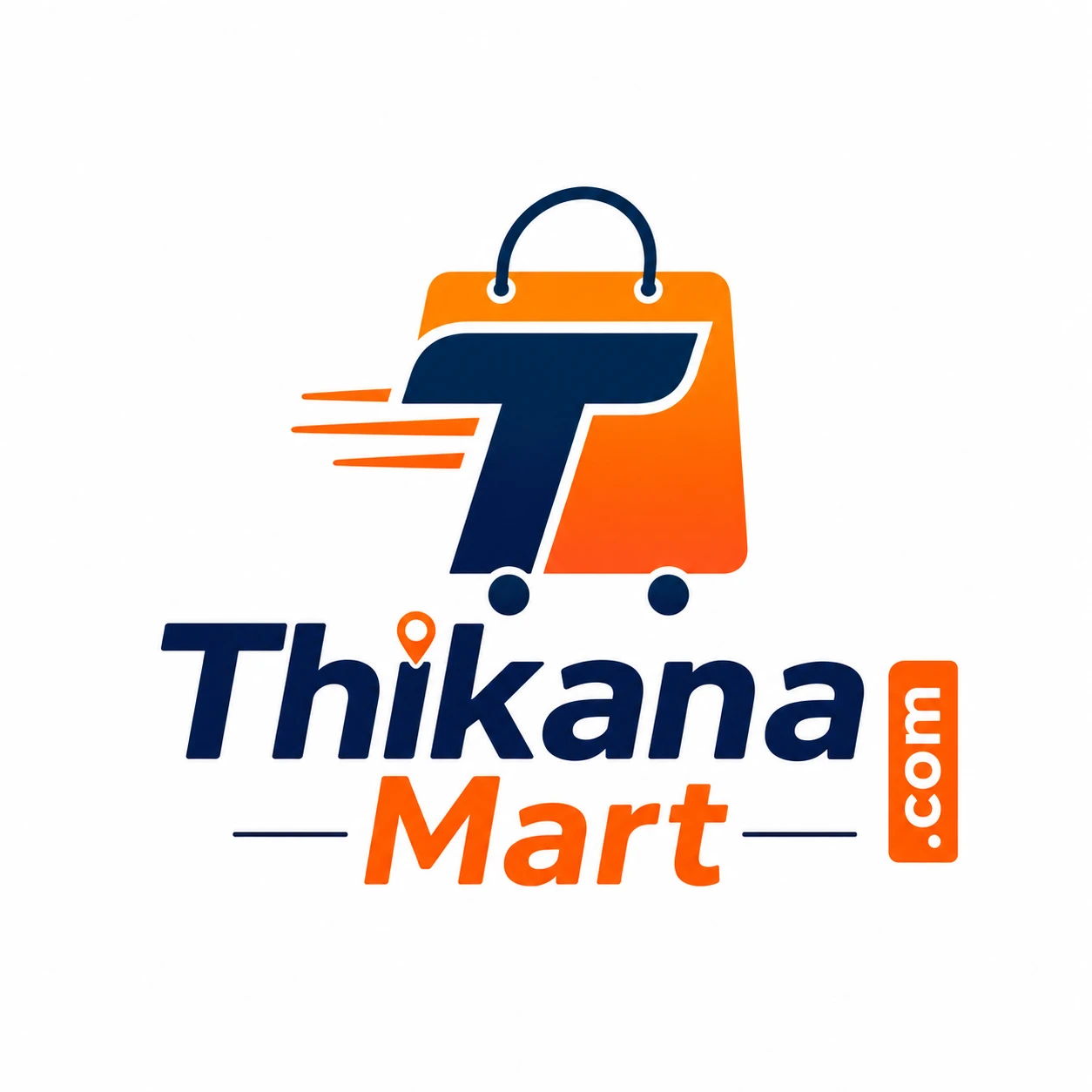 ThikanaMart.com